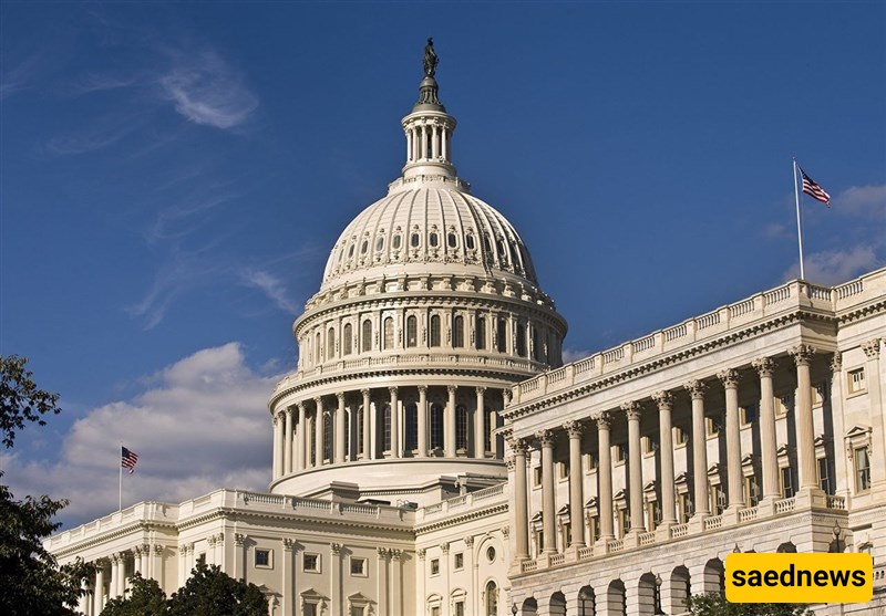 US Senate Vote-A-Rama to Pass Trump's $3.3 Trillion Bill Extends into Second Day