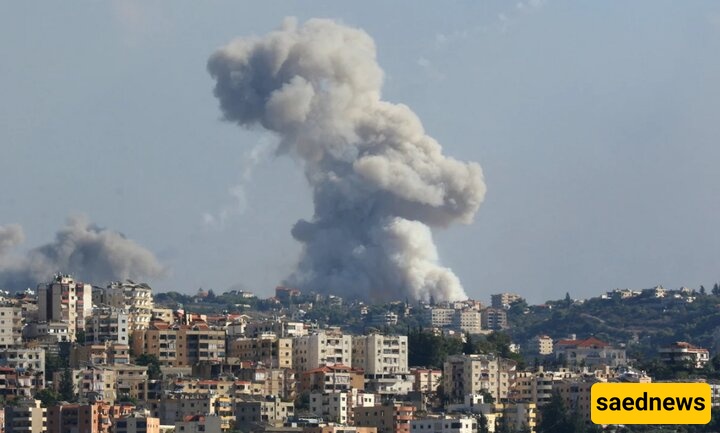 At Least 245 People Killed in Israeli Attacks on Lebanon