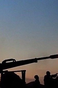 Mashhad Air Defense’s Confrontation with Zionist Drones