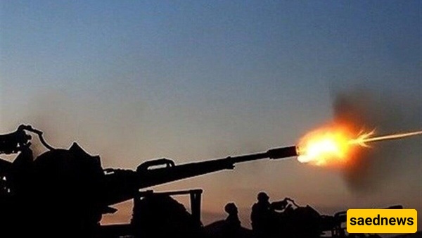 Mashhad Air Defense’s Confrontation with Zionist Drones