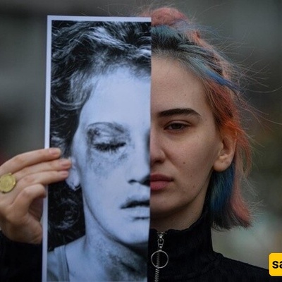 France Records the Highest Rate of Sexual Violence Against Women