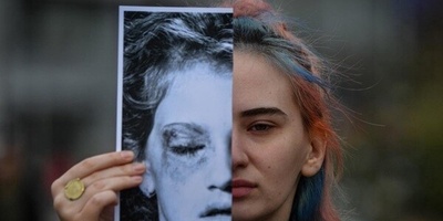 France Records the Highest Rate of Sexual Violence Against Women