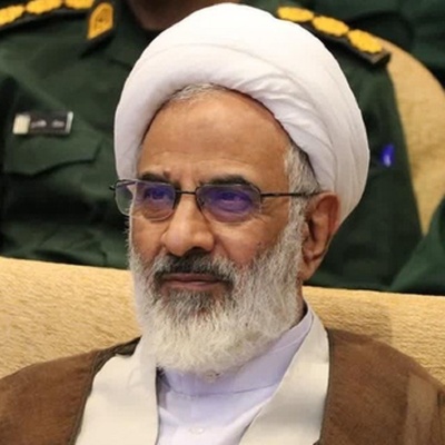 IRGC Cleric: Iranian Resistance Has Foiled Decades of Western Pressure