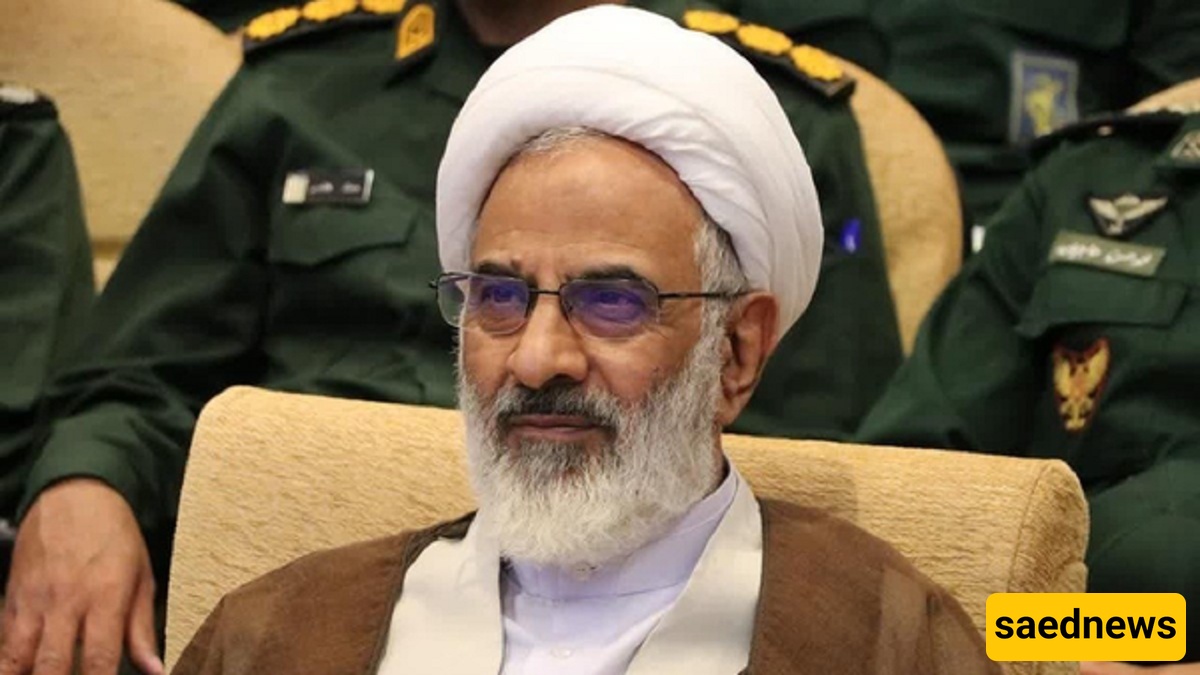 IRGC Cleric: Iranian Resistance Has Foiled Decades of Western Pressure