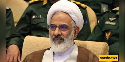 IRGC Cleric: Iranian Resistance Has Foiled Decades of Western Pressure