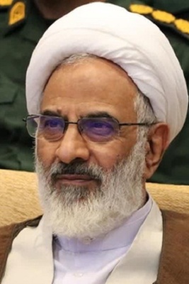 IRGC Cleric: Iranian Resistance Has Foiled Decades of Western Pressure