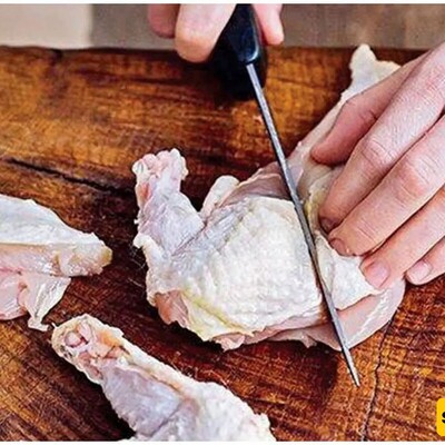 Warning Bell: The Harmful Effects of Eating Chicken Wings and Necks! / If You’re a Fan of Wings and Necks, Don’t Miss This Article!
