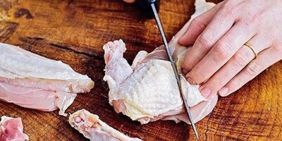 Warning Bell: The Harmful Effects of Eating Chicken Wings and Necks! / If You’re a Fan of Wings and Necks, Don’t Miss This Article!