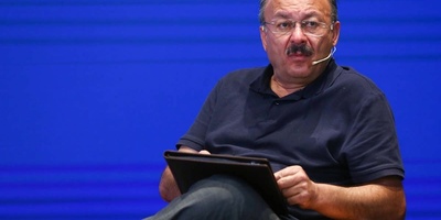 Abdolkarimi: The Reality of Democracy in the Middle East Is Gaza / The Imam Spoke of His Dreams in Paris