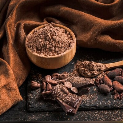 12 Exceptional Health Benefits of Cocoa for Your Body / Eat Cocoa When You're Stressed!