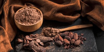 12 Exceptional Health Benefits of Cocoa for Your Body / Eat Cocoa When You're Stressed!