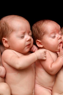 What Was the Story Behind the Strange Event in the World: the Birth of 9 Healthy and Alive Babies?