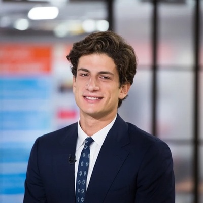 Kennedy Dynasty Revived: Jack Schlossberg Sets Sights on Capitol Hill