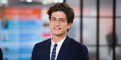 Kennedy Dynasty Revived: Jack Schlossberg Sets Sights on Capitol Hill