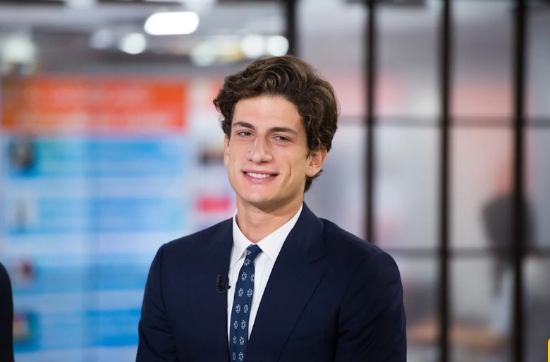 Kennedy Dynasty Revived: Jack Schlossberg Sets Sights on Capitol Hill