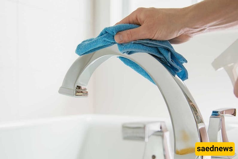 Cleaning