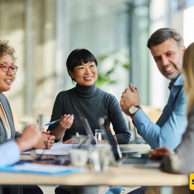 Understanding Business Ethics: Key Principles and Ways to Strengthen Them