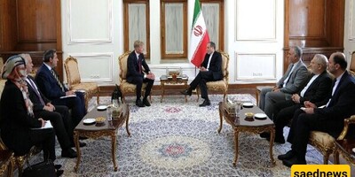 Iran Stresses Support For Stable Peace, Security in Yemen