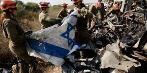 Statements of the Spokesperson Of The Zionist Regime’s Army Regarding The War With Iran