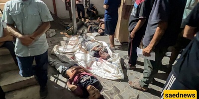 Israel Kills Nearly 90 Palestinians in Gaza Amid Starvation
