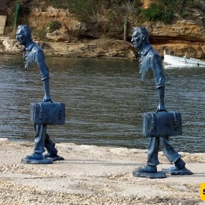 Bruno Catalano’s Masterpiece in Marseille – Photo