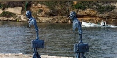 Bruno Catalano’s Masterpiece in Marseille – Photo