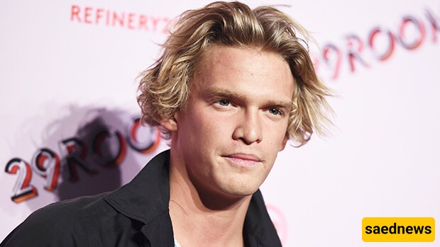 Cody Simpson 