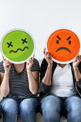 Understanding Emotions: How to Regulate and Cope