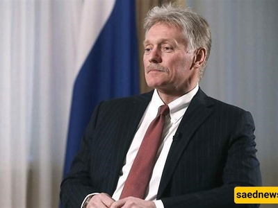 Kremlin Denies US Claims That Russia Is Stalling in Ukraine Peace Talks