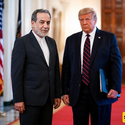 Araghchi’s Firm Warning to Trump: Stay Alert Not to Be Dragged Into a Quagmire by the UAE