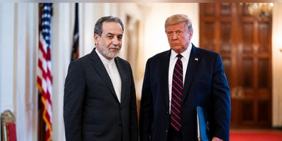 Araghchi’s Firm Warning to Trump: Stay Alert Not to Be Dragged Into a Quagmire by the UAE