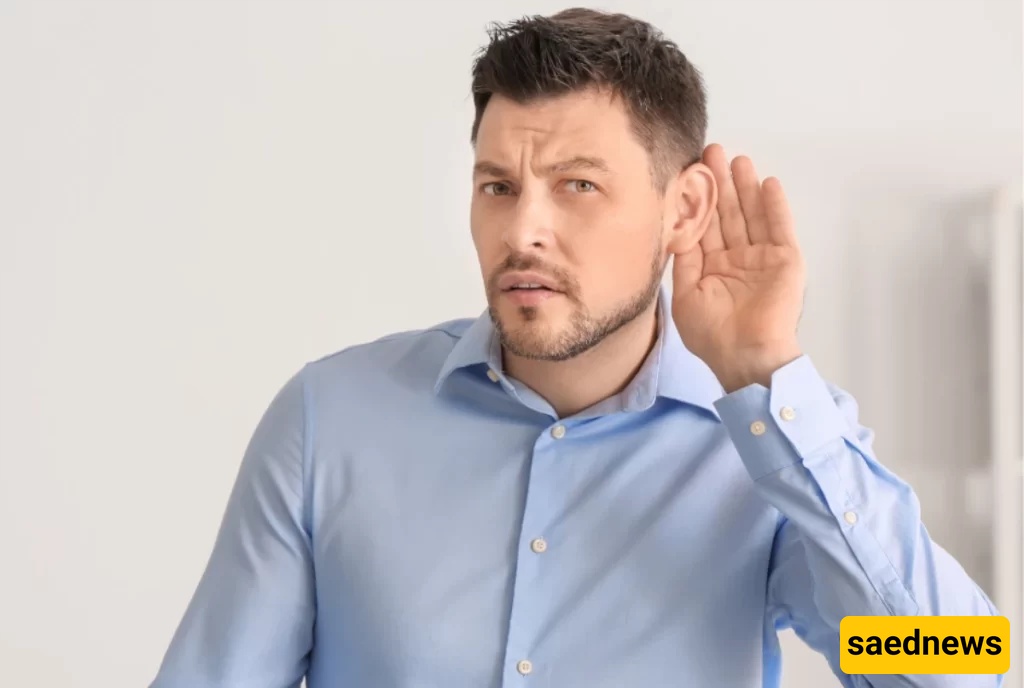 Hearing
