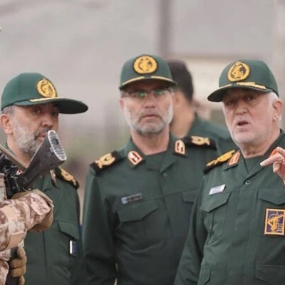 IRGC Deputy Commander: Iran Fully Prepared