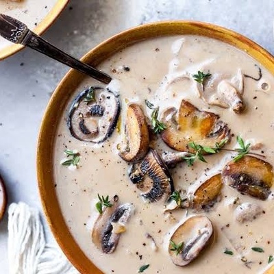 How to Make Creamy Milk Soup: A Nourishing and Delicate Dish for Every Season