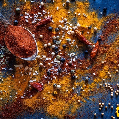 How to Identify Pure Spices vs. Adulterated Ones Using Simple Home Tests