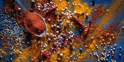 How to Identify Pure Spices vs. Adulterated Ones Using Simple Home Tests