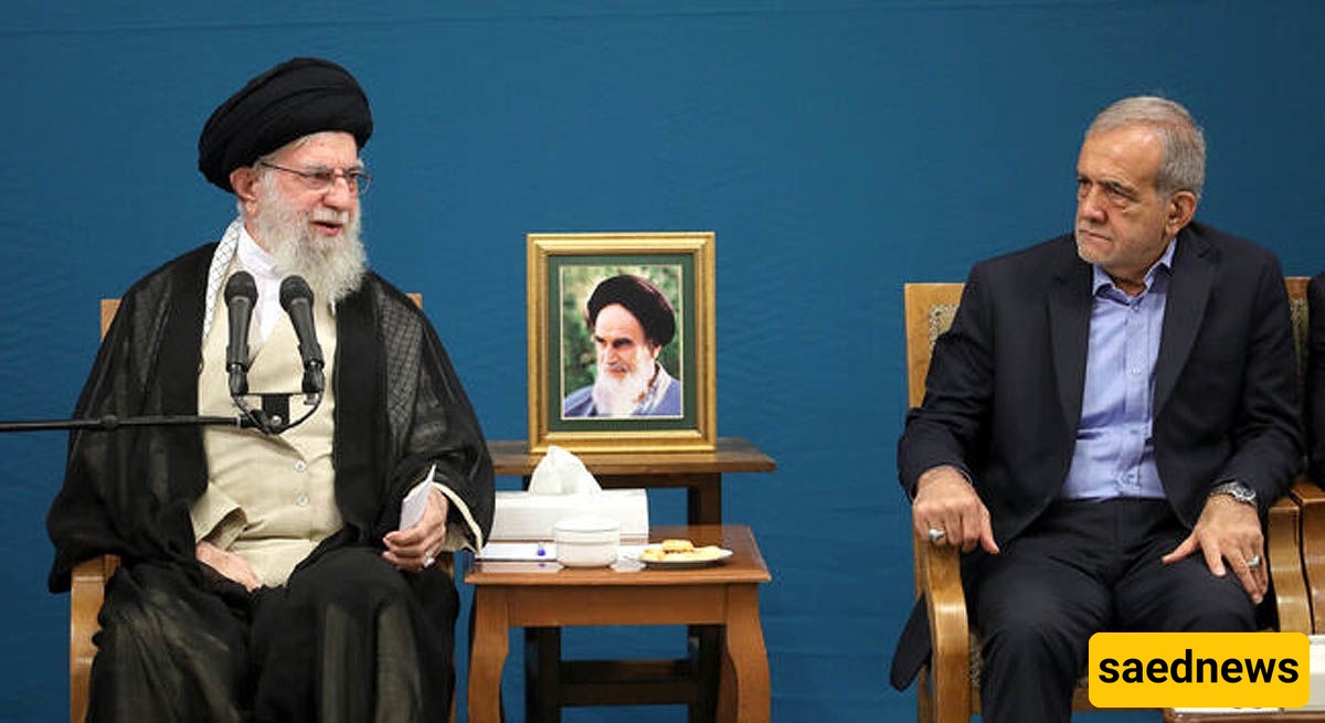Iran’s Political Factions Unite to Urge Presidential Push for General Amnesty