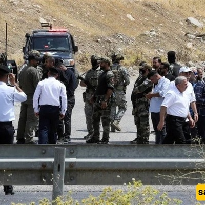 PKK Begins Disarmament Process after 40 Years of Armed Struggle in Turkey