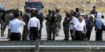 PKK Begins Disarmament Process after 40 Years of Armed Struggle in Turkey