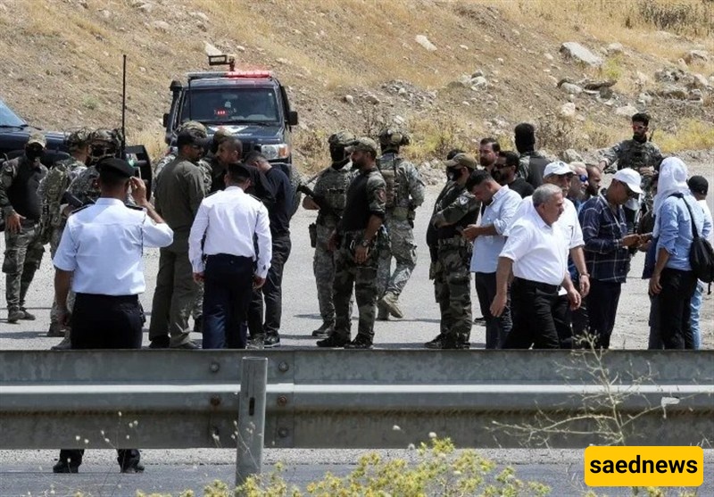 PKK Begins Disarmament Process after 40 Years of Armed Struggle in Turkey