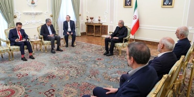 Israeli Regime Seeks To Weaken Islamic World: Pezeshkian
