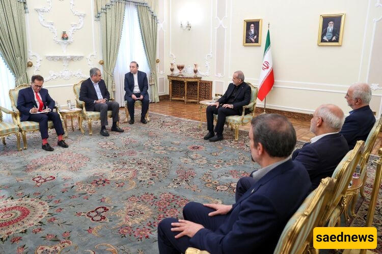 Israeli Regime Seeks To Weaken Islamic World: Pezeshkian