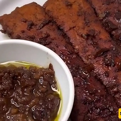 Kurdish Kabab Torsh Recipe: A Delicious Traditional Dish You’ll Fall in Love With After One Taste