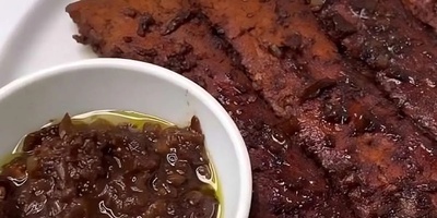 Kurdish Kabab Torsh Recipe: A Delicious Traditional Dish You’ll Fall in Love With After One Taste