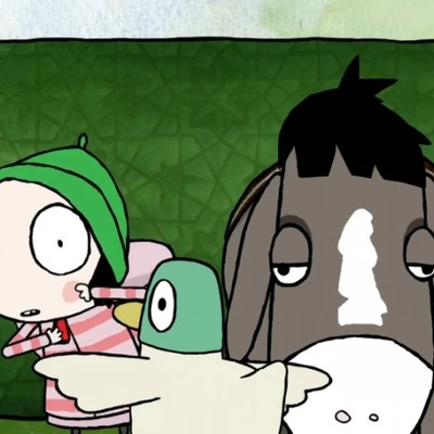 Video: Learning English with the Animation “Grumpy Duck and Happy Donkey” / With Persian Subtitles