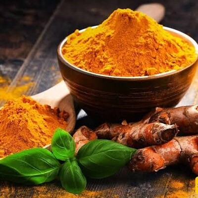 Turmeric and Its Amazing Anti-Cancer Properties