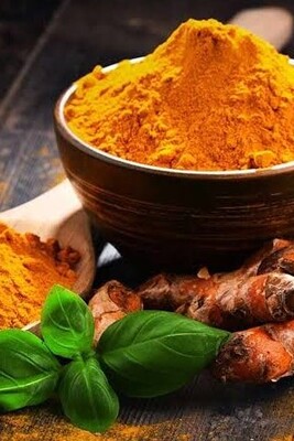Turmeric and Its Amazing Anti-Cancer Properties