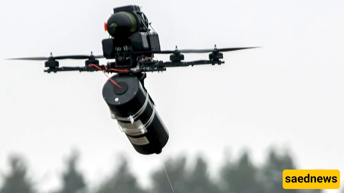 drone