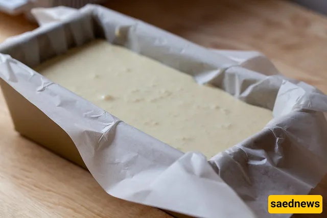 cheesecake recipe
