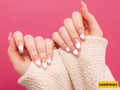 Ways to Care for Your Nails in Fall and Winter / Love Your Nails